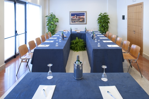 Park Hotel Congress Center (Potenza)